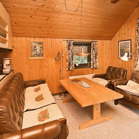 6 Person Holiday Home In N Rre Nebel Nørre Nebel Zewnętrze zdjęcie